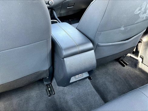 Certified 2023 Nissan Altima 2.5 SV w/ SV Premium Package AWD/4WD image 13