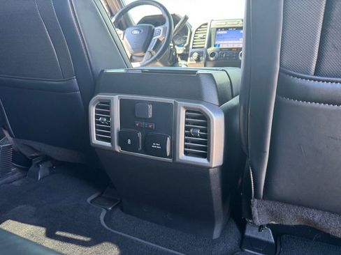 Used 2019 Ford F250 Platinum w/ Platinum Ultimate Package image 19
