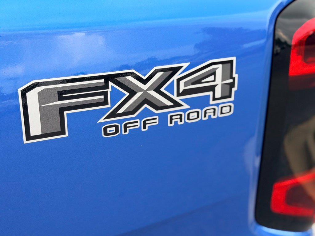 New 2026 Ford Ranger XLT w/ Equipment Group 301A High AWD/4WD image 5