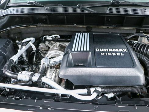 Used 2022 Chevrolet Silverado 1500 RST w/ Protection Package AWD/4WD image 30