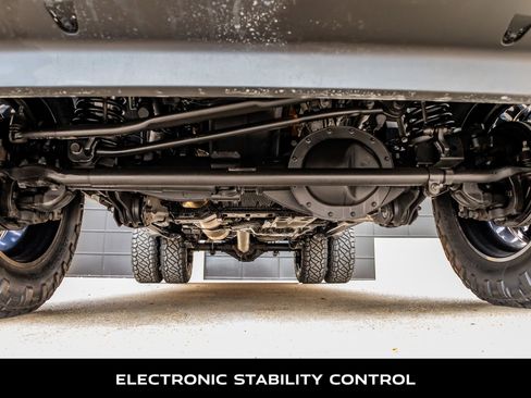 Used 2026 RAM 3500 Limited image 15