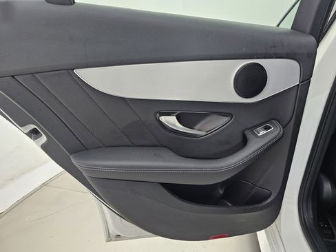 Certified 2021 Mercedes-Benz C 300 4MATIC Sedan image 22