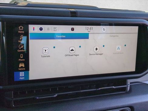 New 2026 Jeep Wrangler Sport image 14