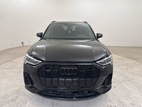 Used 2023 Audi Q3 2.0T Premium Plus w/ Premium Plus Package AWD/4WD image 9