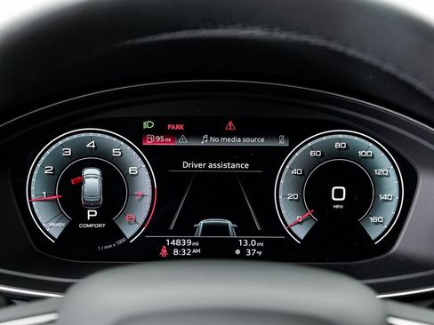 Used 2023 Audi A4 2.0T allroad Premium Plus w/ Premium Plus Package image 14