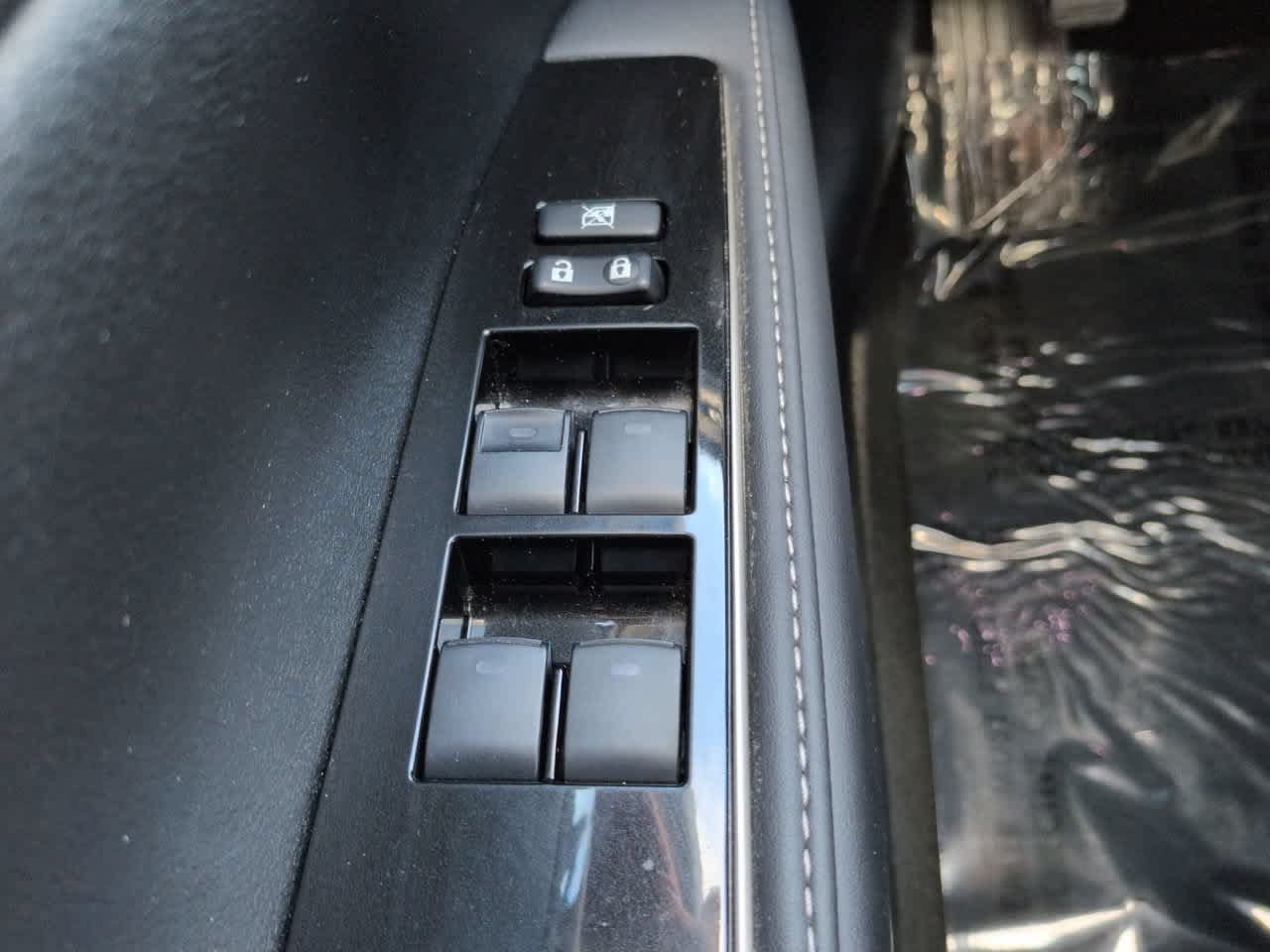 Used 2018 Lexus ES 350 w/ Luxury Package w/Wood Trim FWD image 23