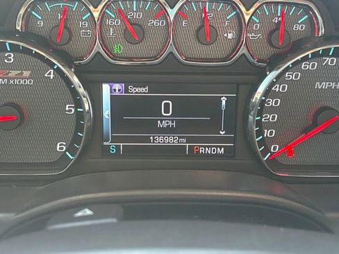 Used 2014 Chevrolet Silverado 1500 LT w/ All Star Edition image 18