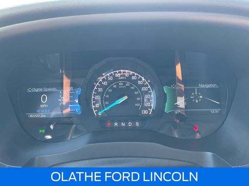 Certified 2019 Ford Ranger Lariat w/ Equipment Group 501A Mid AWD/4WD image 13