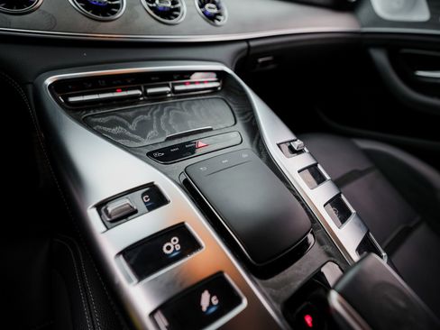 Used 2019 Mercedes-Benz AMG GT 53 image 20