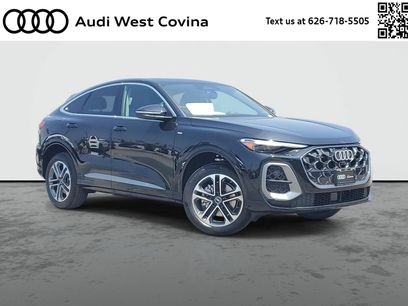 New 2026 Audi Q5 Premium