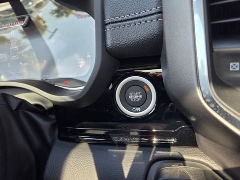 New 2026 RAM 1500 Laramie w/ Night Edition image 29