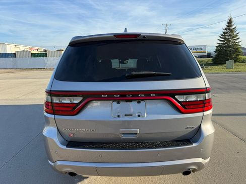 Used 2018 Dodge Durango GT AWD/4WD image 6