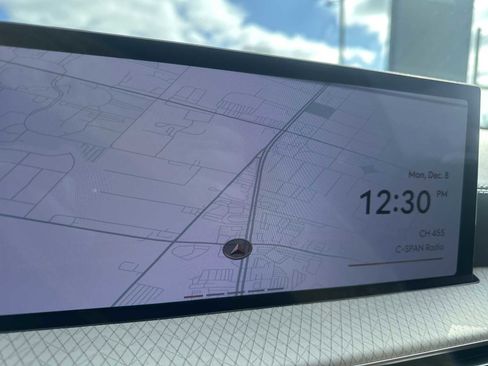 New 2026 Genesis GV80 3.5T Prestige image 16