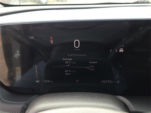 Used 2024 Buick Encore GX Sport Touring w/ Comfort Package image 28