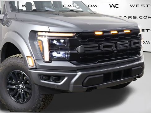 Used 2024 Ford F150 Raptor image 46