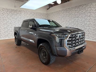 Used 2024 Toyota Tundra 1794 Edition