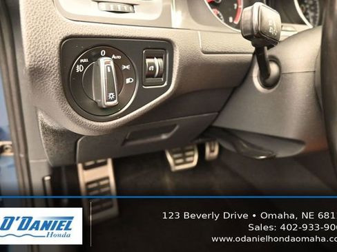 Used 2017 Volkswagen Golf Alltrack SE AWD/4WD image 27