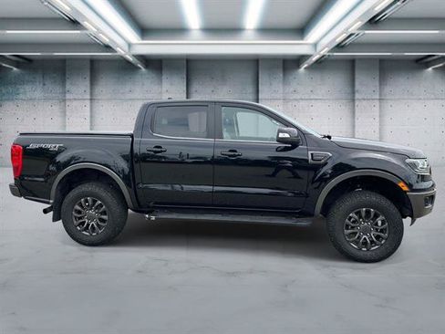 Used 2020 Ford Ranger Lariat w/ Equipment Group 501A Mid AWD/4WD image 24