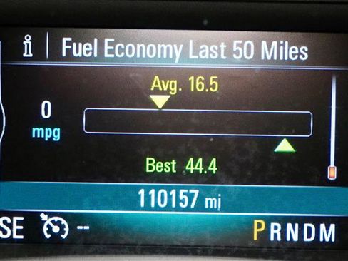 Used 2018 Buick Encore Premium image 14