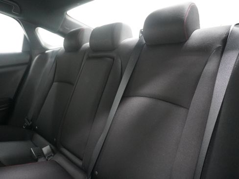 Used 2020 Honda Civic Si image 13
