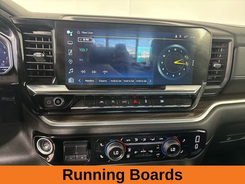 Used 2024 Chevrolet Silverado 1500 RST w/ Convenience Package II AWD/4WD image 16