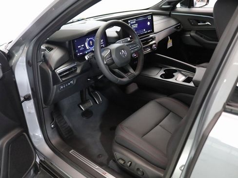 Used 2024 Acura ZDX A-Spec image 15