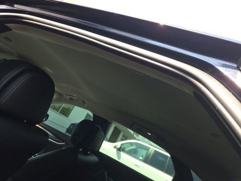 Used 2013 Cadillac XTS Luxury FWD image 14