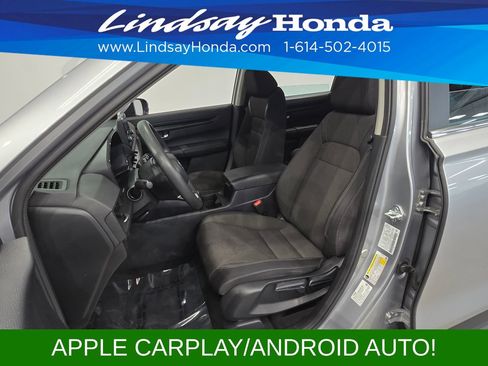 Used 2024 Honda CR-V LX image 11
