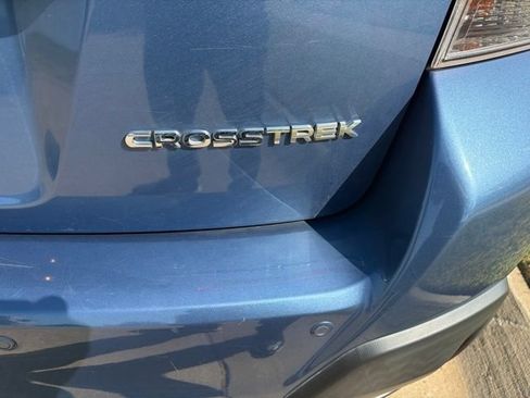 Used 2021 Subaru Crosstrek 2.5i Limited w/ Popular Package #3 AWD/4WD image 5
