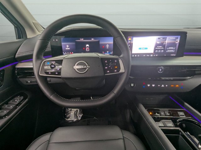 Used 2025 Nissan Murano SL AWD/4WD image 16