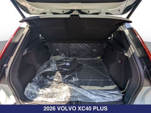 New 2026 Volvo XC40 B5 Plus w/ Protection Package Premier image 21