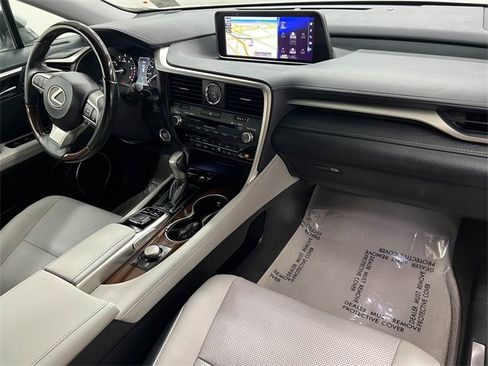 Used 2018 Lexus RX 350 FWD image 12