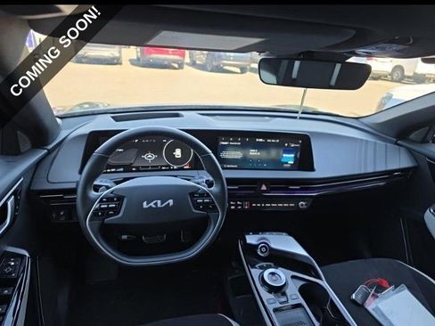 Used 2024 Kia EV6 GT-Line AWD/4WD image 6