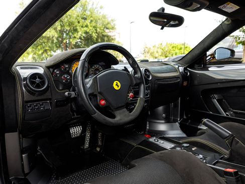 Used 2008 Ferrari F430 Scuderia RWD image 30