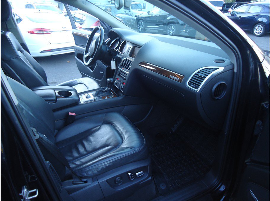 Used 2011 Audi Q7 TDI Premium Plus AWD/4WD image 19