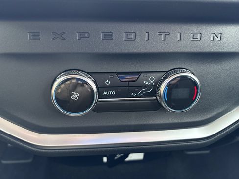New 2027 Ford Expedition Active RWD image 4