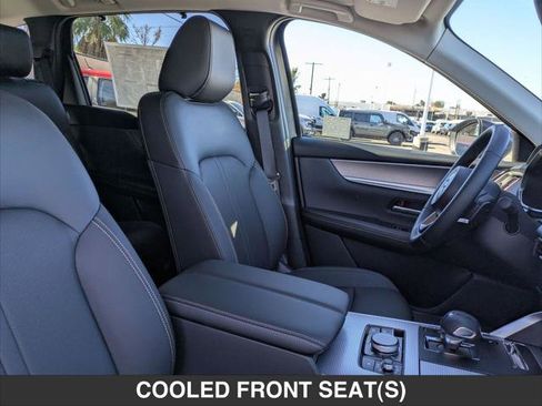 New 2026 MAZDA CX-90 Plug-In Hybrid w/ Preferred image 14