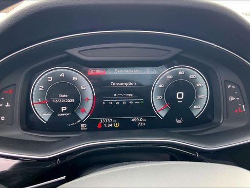 Used 2023 Audi Q7 2.0T Premium Plus image 25