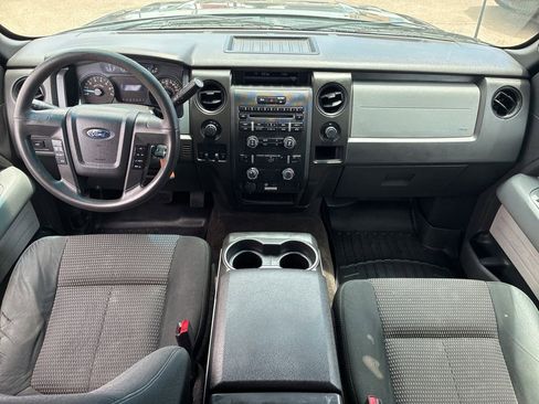 Used 2014 Ford F150 STX w/ Equipment Group 201A Mid AWD/4WD image 13