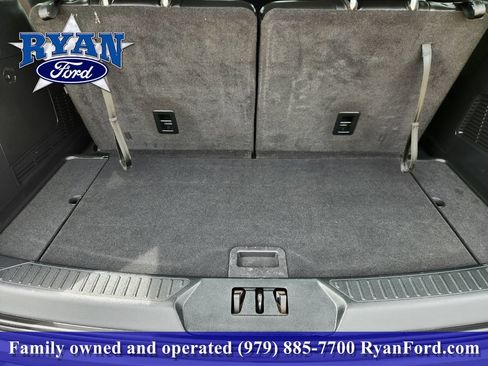 Certified 2022 Ford Explorer XLT w/ Equipment Group 202A RWD image 23