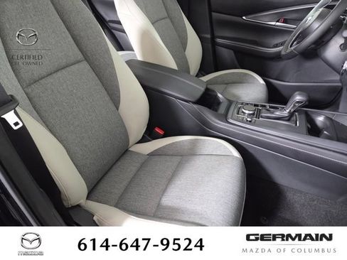 Certified 2026 MAZDA CX-30 Aire Edition AWD/4WD image 28