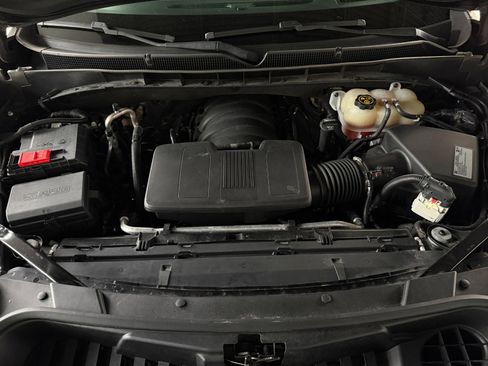 Used 2021 Cadillac Escalade Sport Platinum image 31