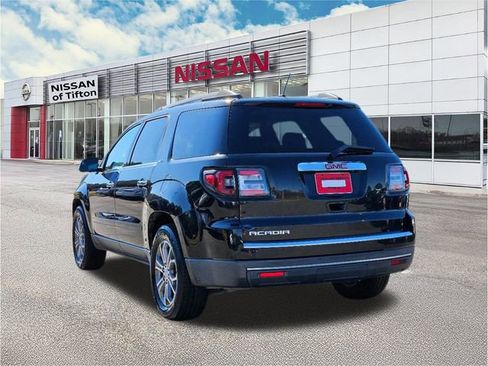 Used 2014 GMC Acadia SLT image 5