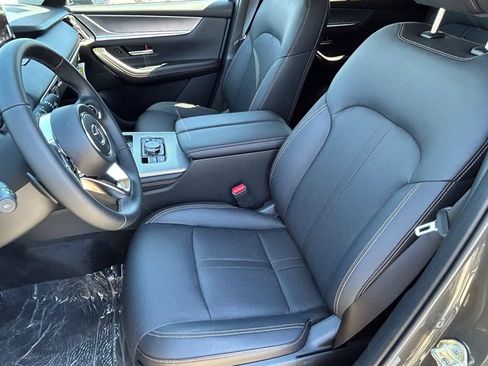 New 2026 MAZDA CX-90 Plug-In Hybrid w/ Preferred AWD/4WD image 23