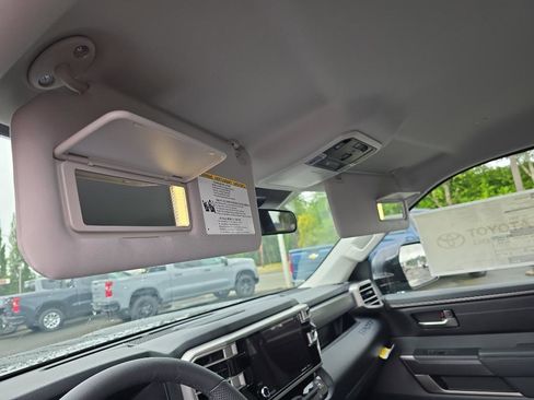 New 2024 Toyota Tundra SR5 image 11