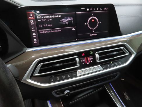 Used 2021 BMW X5 sDrive40i w/ Convenience Package RWD image 16