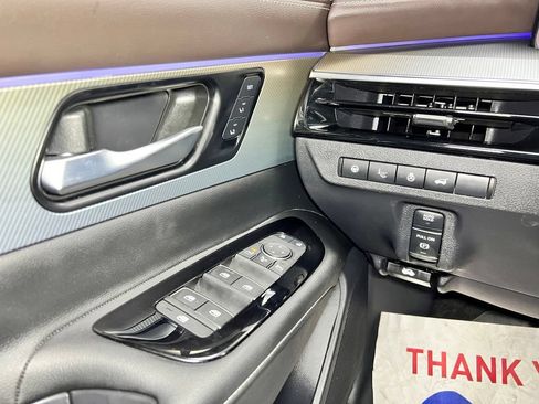 Used 2025 Nissan Murano Platinum w/ Cargo Package AWD/4WD image 24