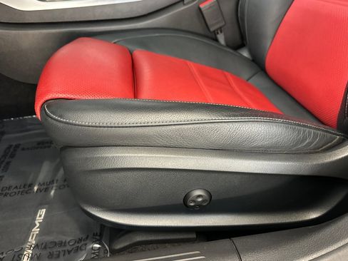 Used 2022 Mercedes-Benz CLA 35 AMG 4MATIC image 14