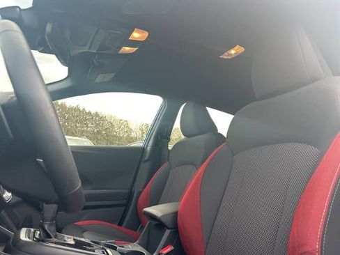 Used 2024 Subaru Impreza RS image 10