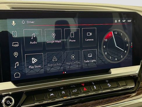 Used 2023 GMC Sierra 1500 Elevation image 19